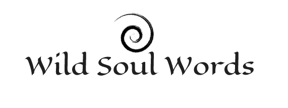 Wild Soul Words Logo und Schrift